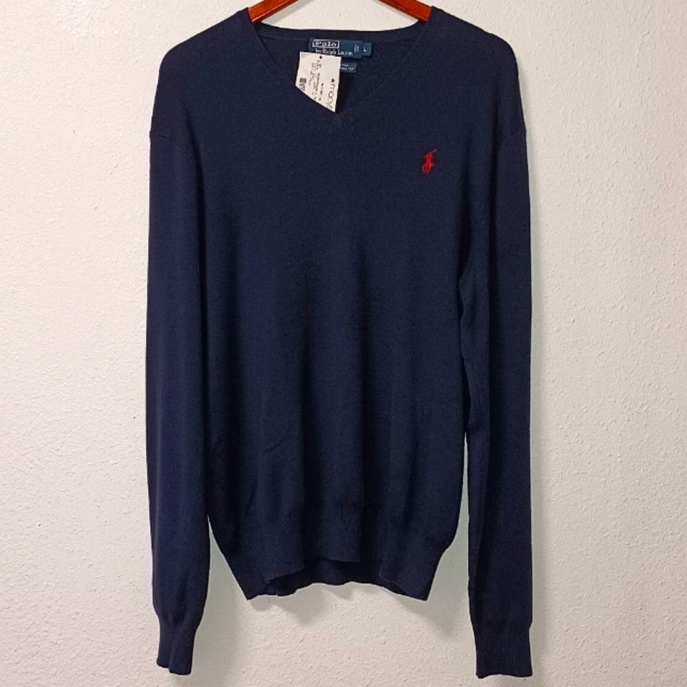 Polo Ralph Lauren Men's Sweater